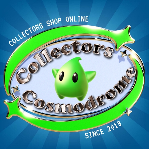 Collectors Cosmodrome